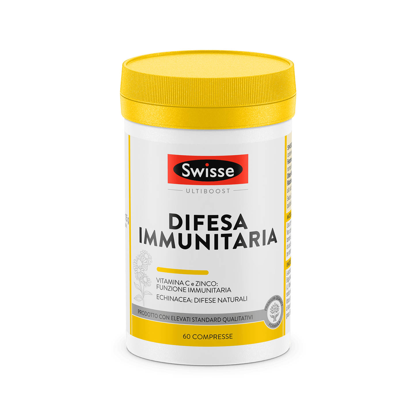 Swisse Ultiboost Difesa Immunitaria