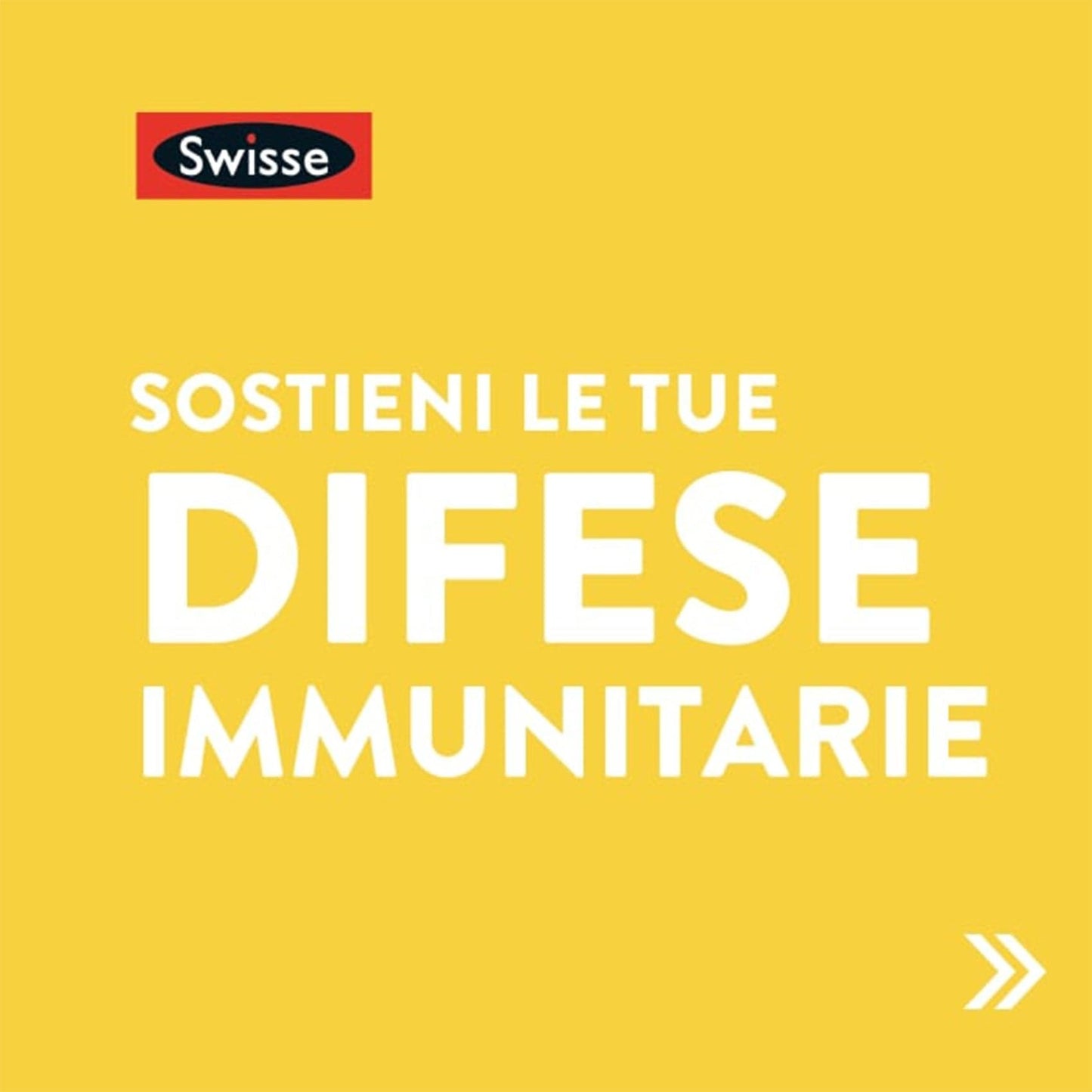 Swisse Ultiboost Difesa Immunitaria