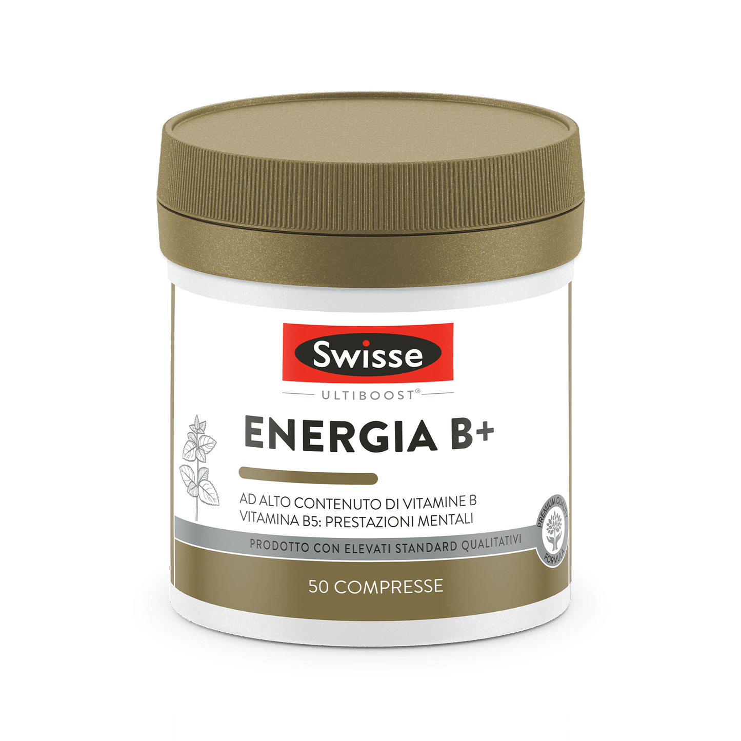 Swisse Ultiboost Energia B+