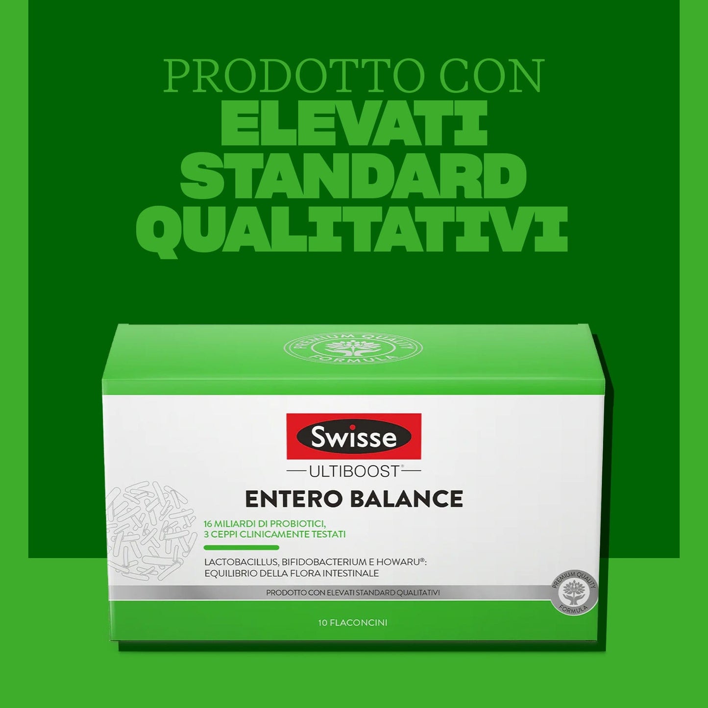 Swisse Ultiboost Entero Balance Liquido