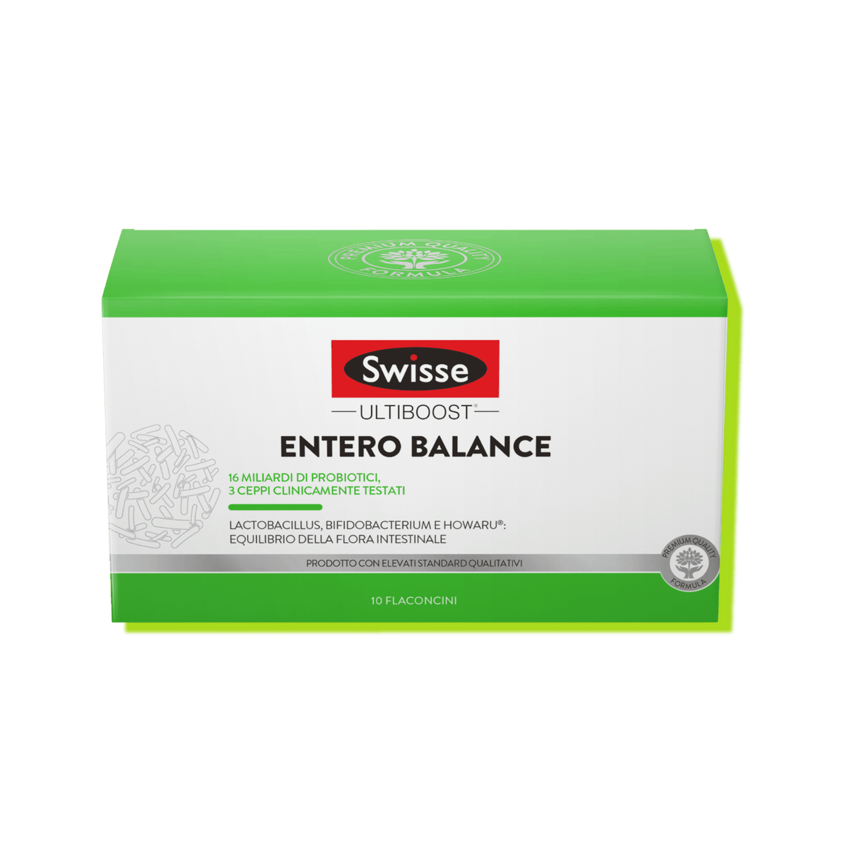 Swisse Ultiboost Entero Balance Liquido