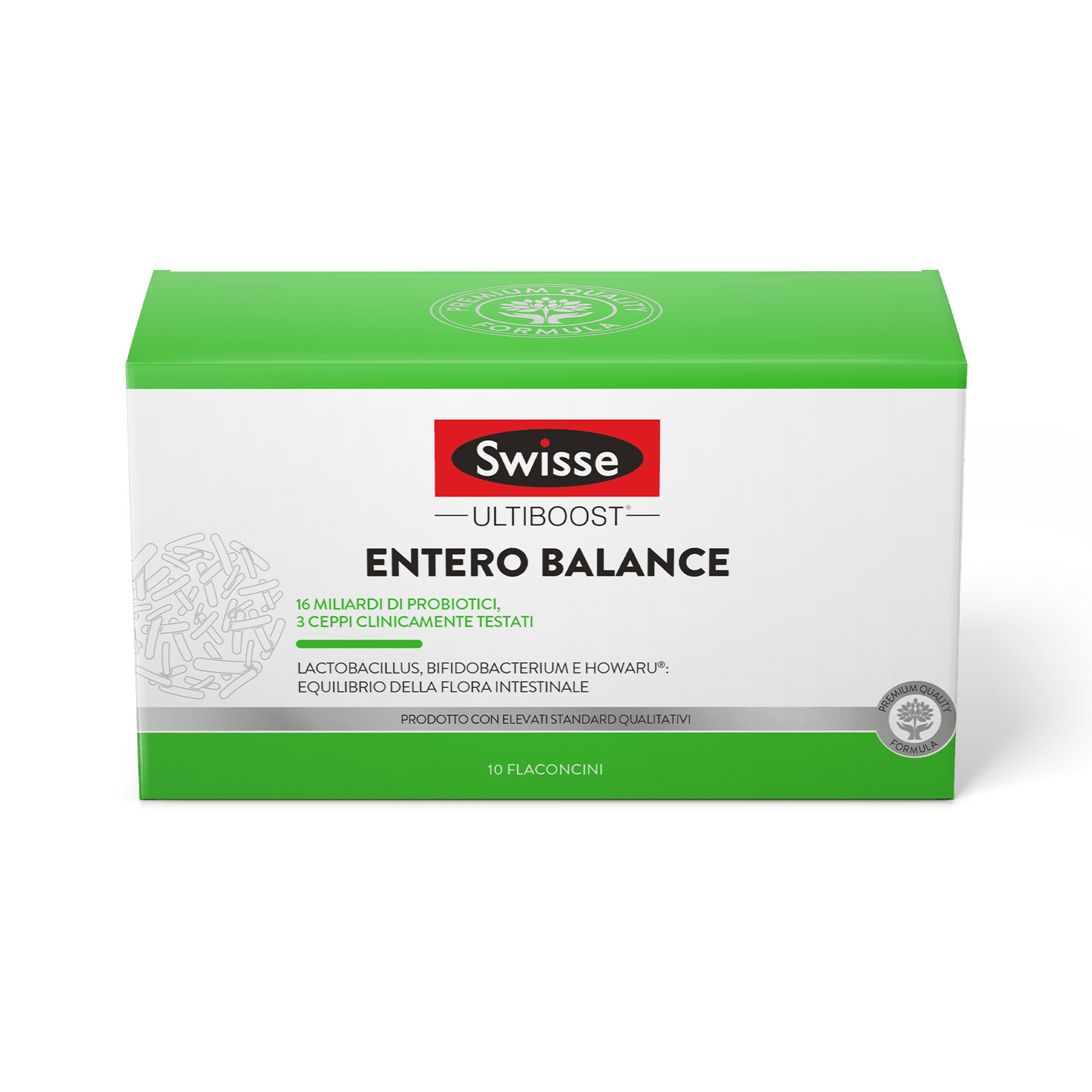 Swisse Ultiboost Entero Balance Liquido