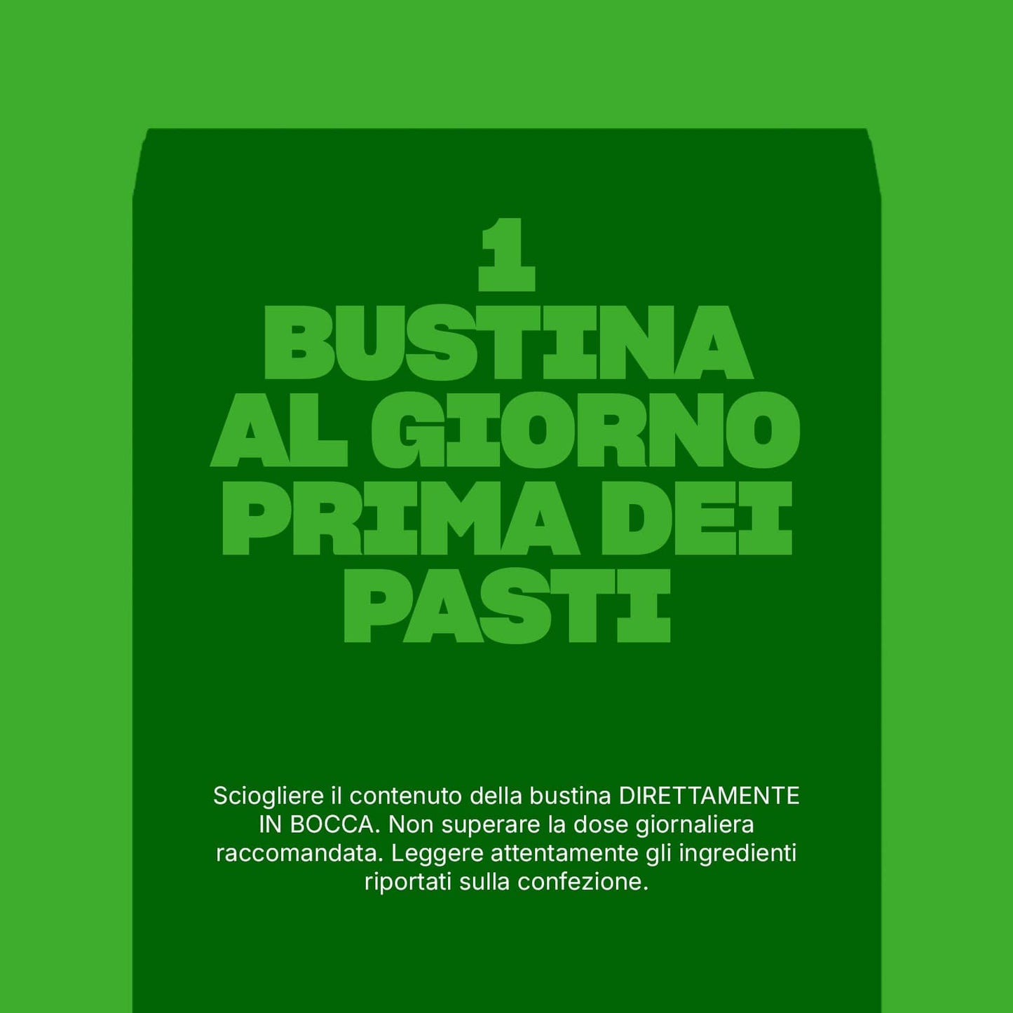 Swisse Ultiboost Entero Balance Task