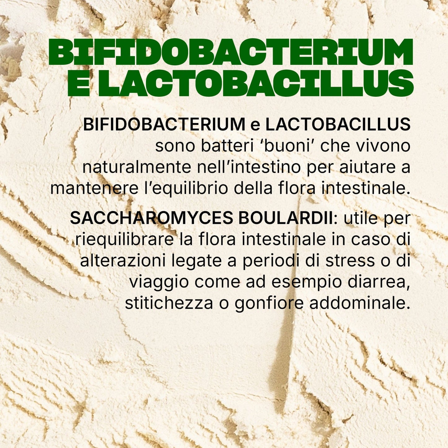 Swisse Ultiboost Entero Balance Task