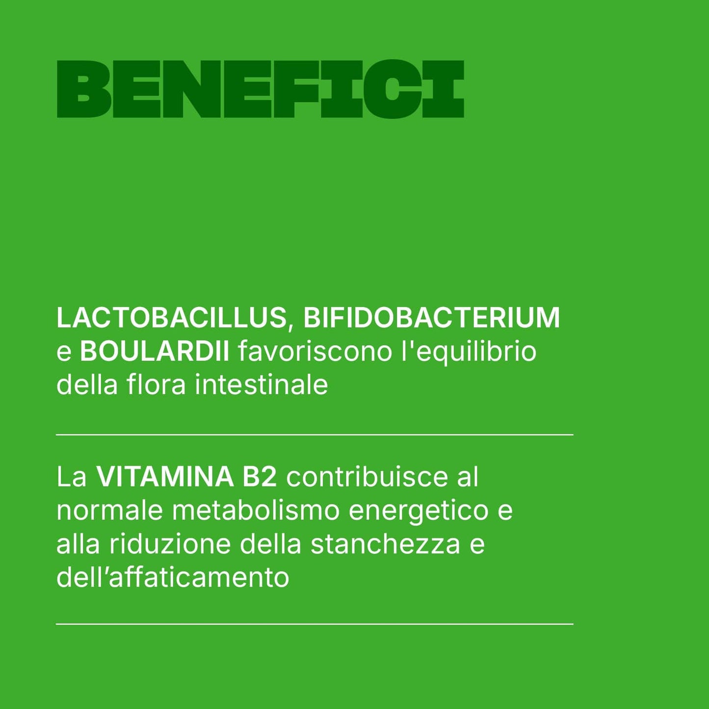 Swisse Ultiboost Entero Balance Task