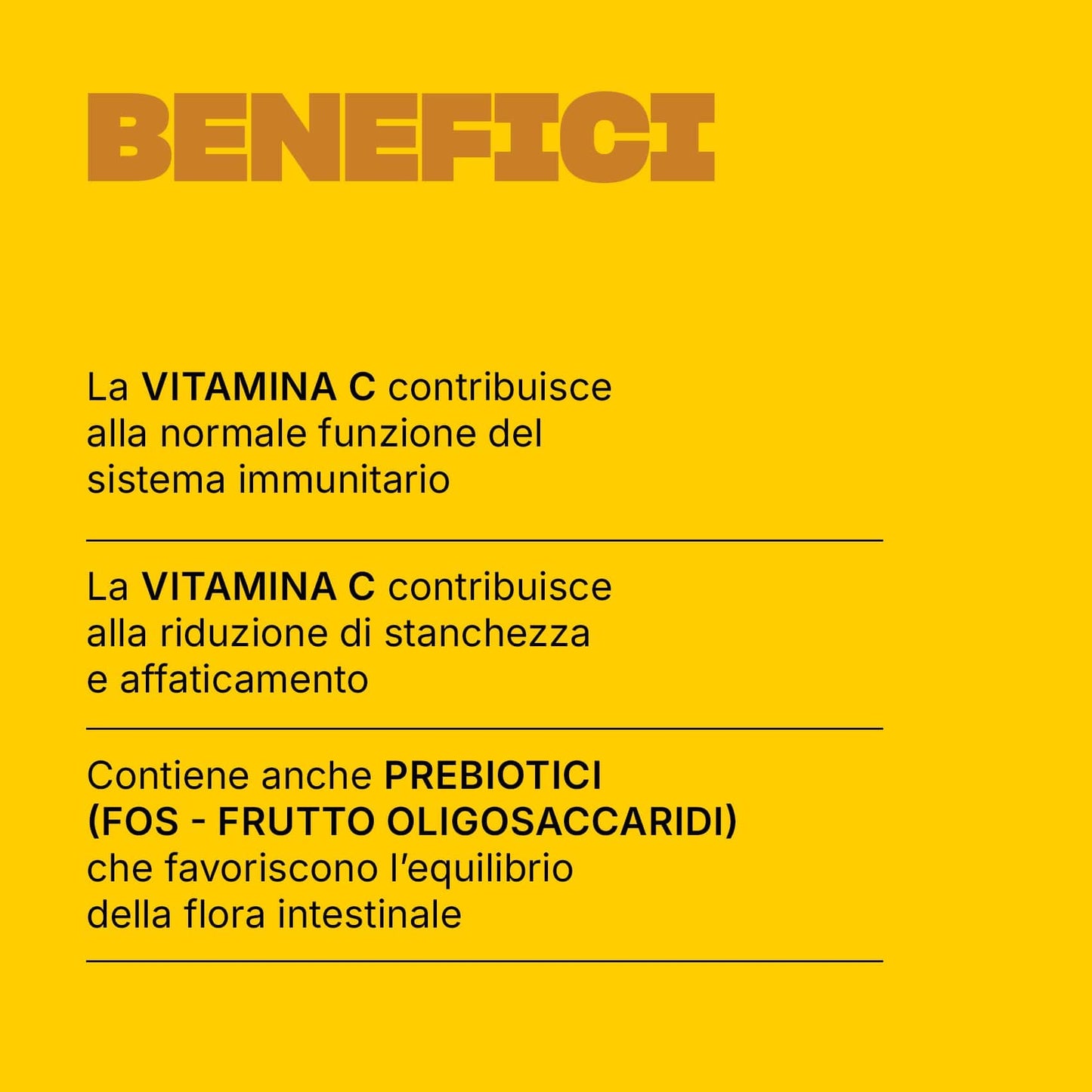 Swisse Ultiboost Equilibrio C Gommose