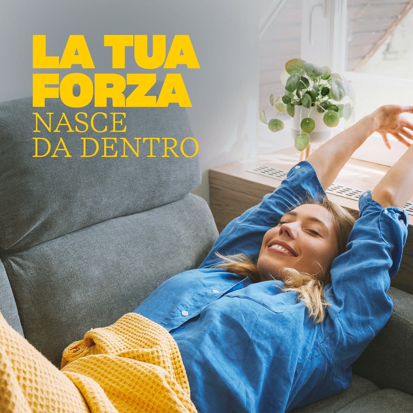 Swisse Ultiboost Equilibrio C Gommose