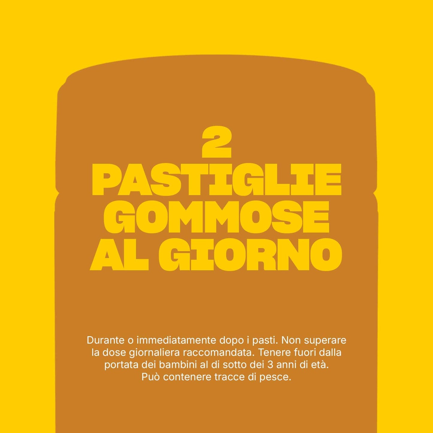 Swisse Ultiboost Equilibrio C Gommose