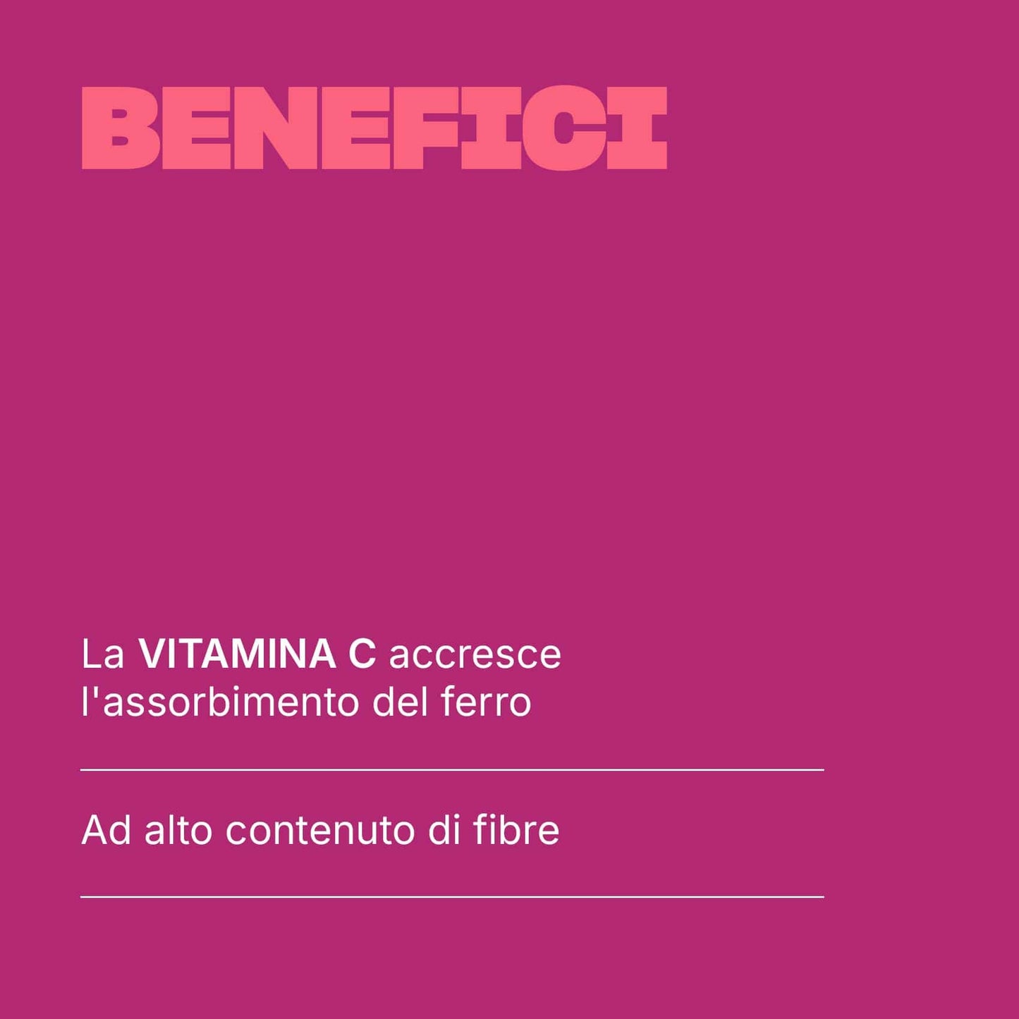 Swisse Ultiboost Ferro Gommose