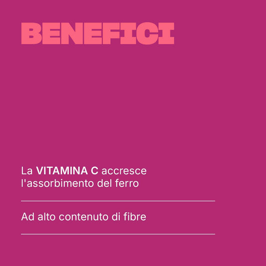 Swisse Ultiboost Ferro Gommose
