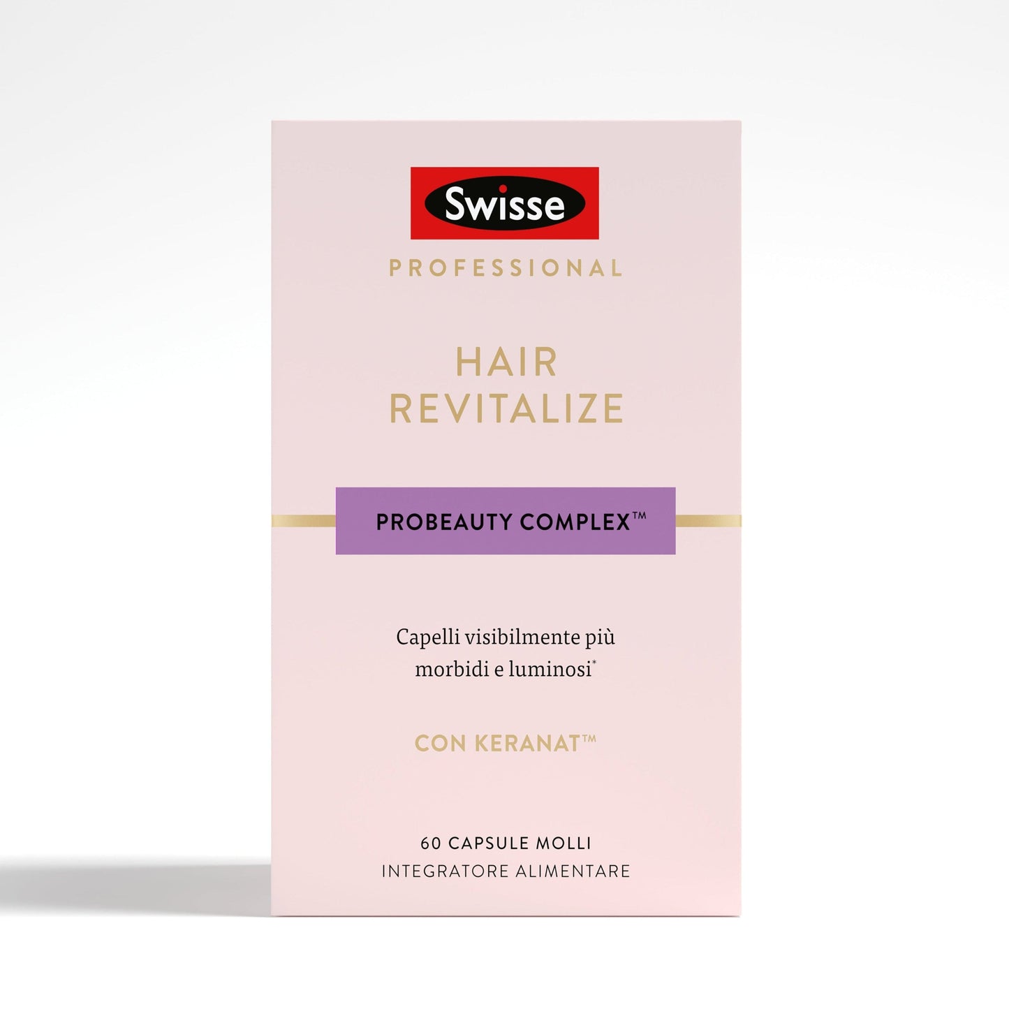 Swisse Beauty HAIR REVITALIZE