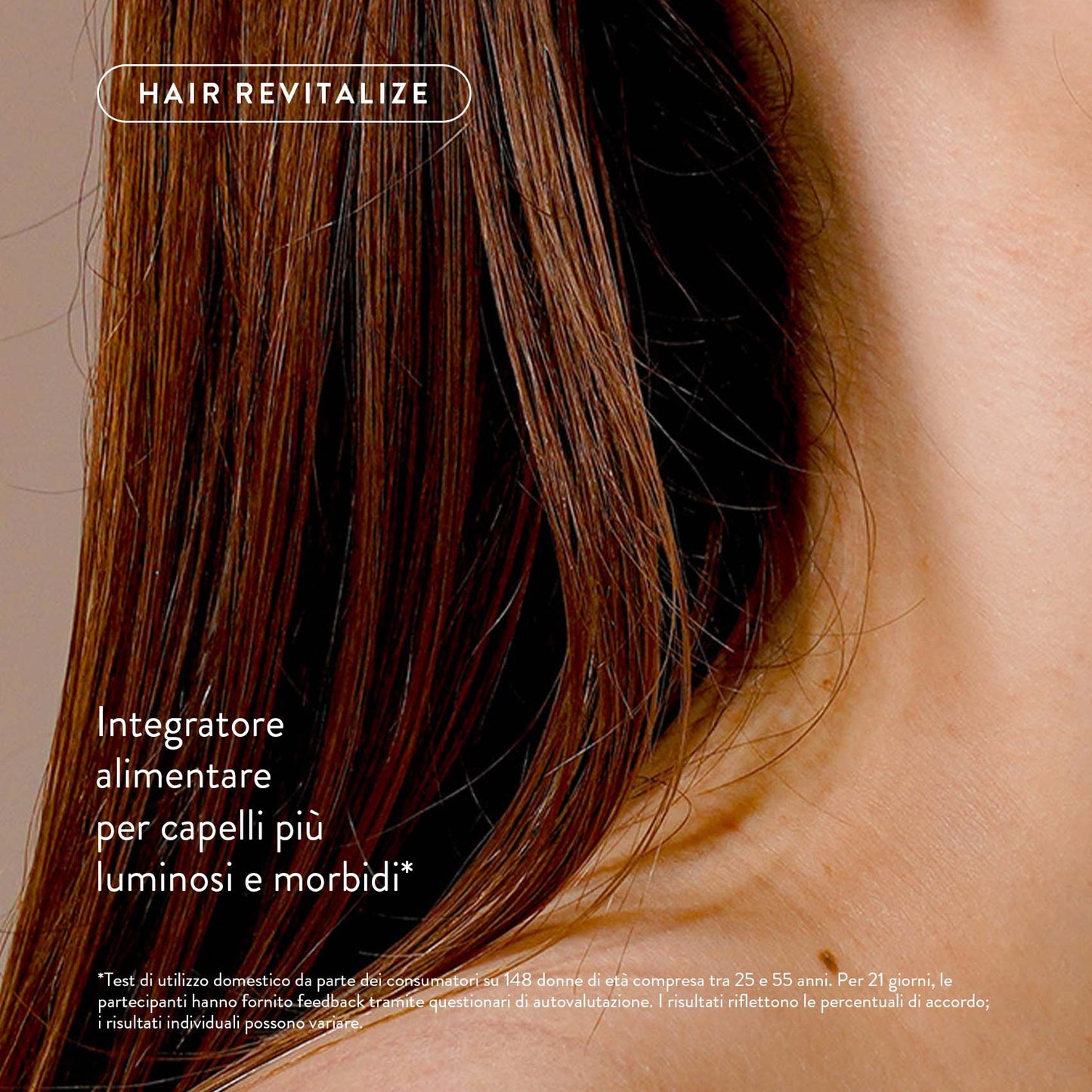 Swisse Beauty HAIR REVITALIZE