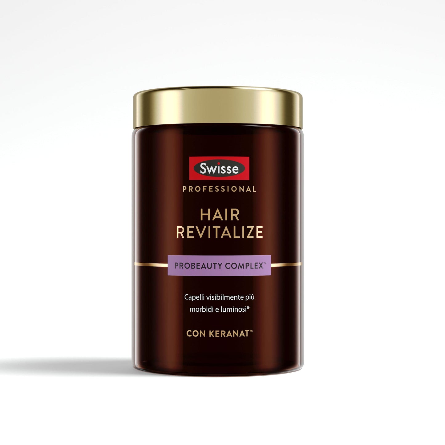 Swisse Beauty HAIR REVITALIZE
