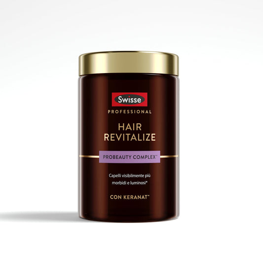 Swisse Beauty HAIR REVITALIZE