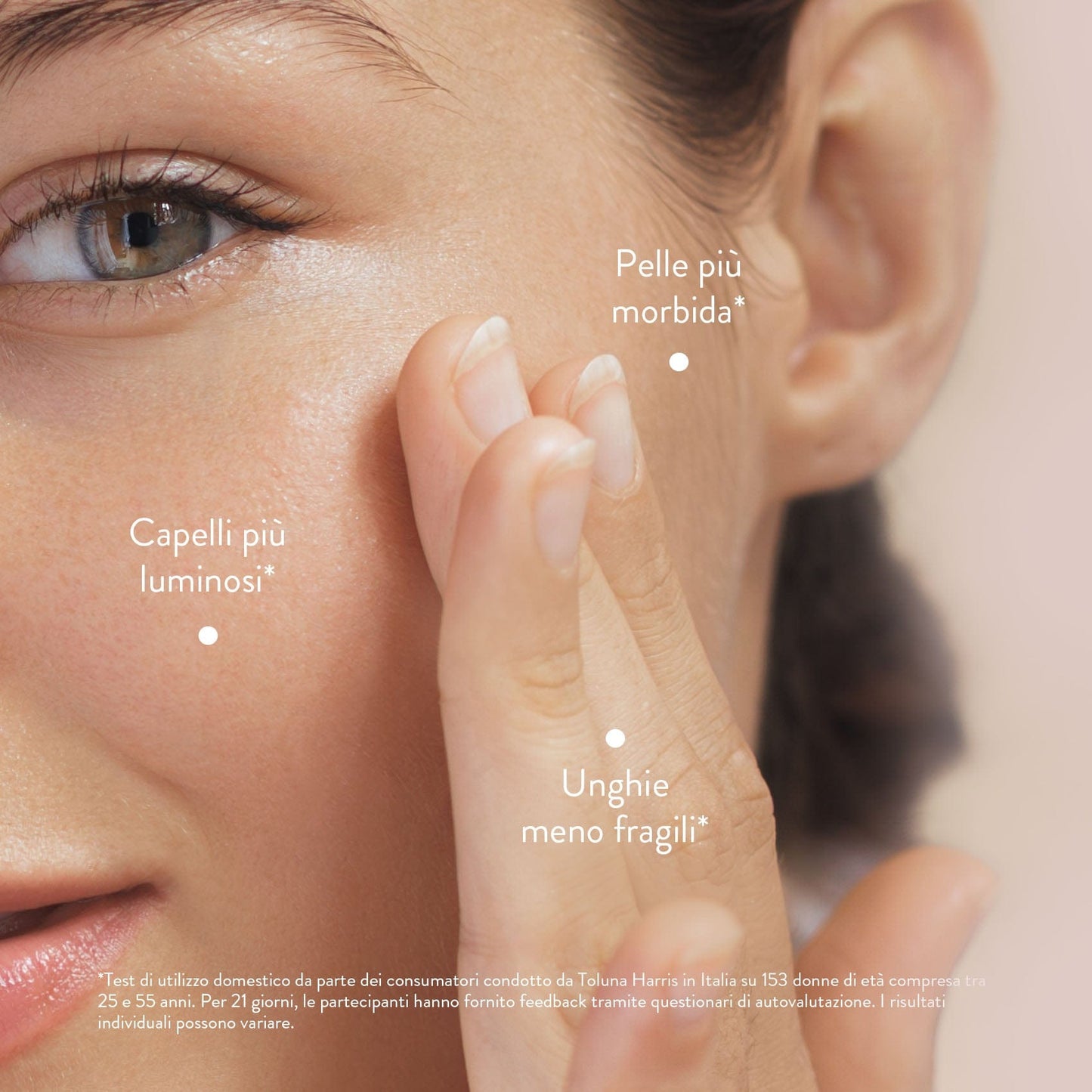 Swisse Beauty HAIR SKIN NAILS RENEW