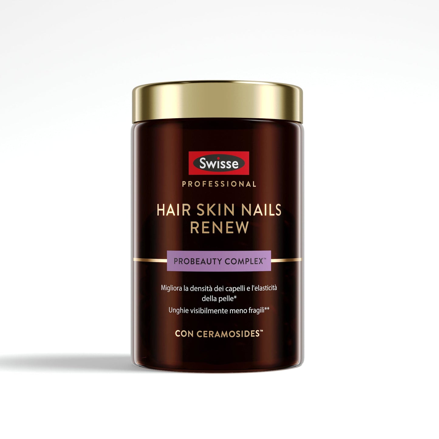Swisse Beauty HAIR SKIN NAILS RENEW