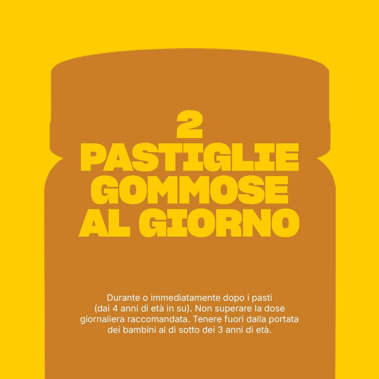 Swisse Junior Immuni Gummy