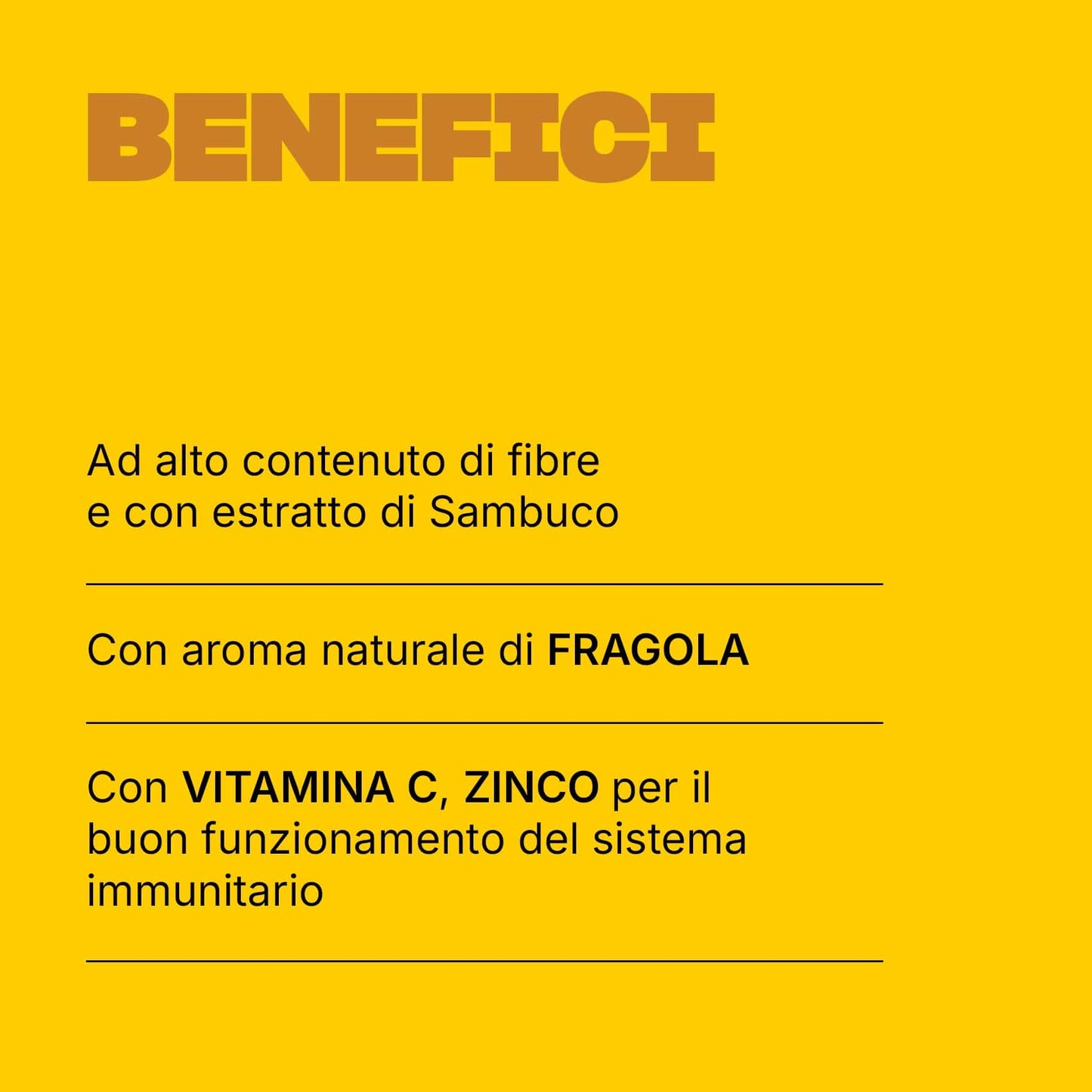 Swisse Junior Immuni Gummy