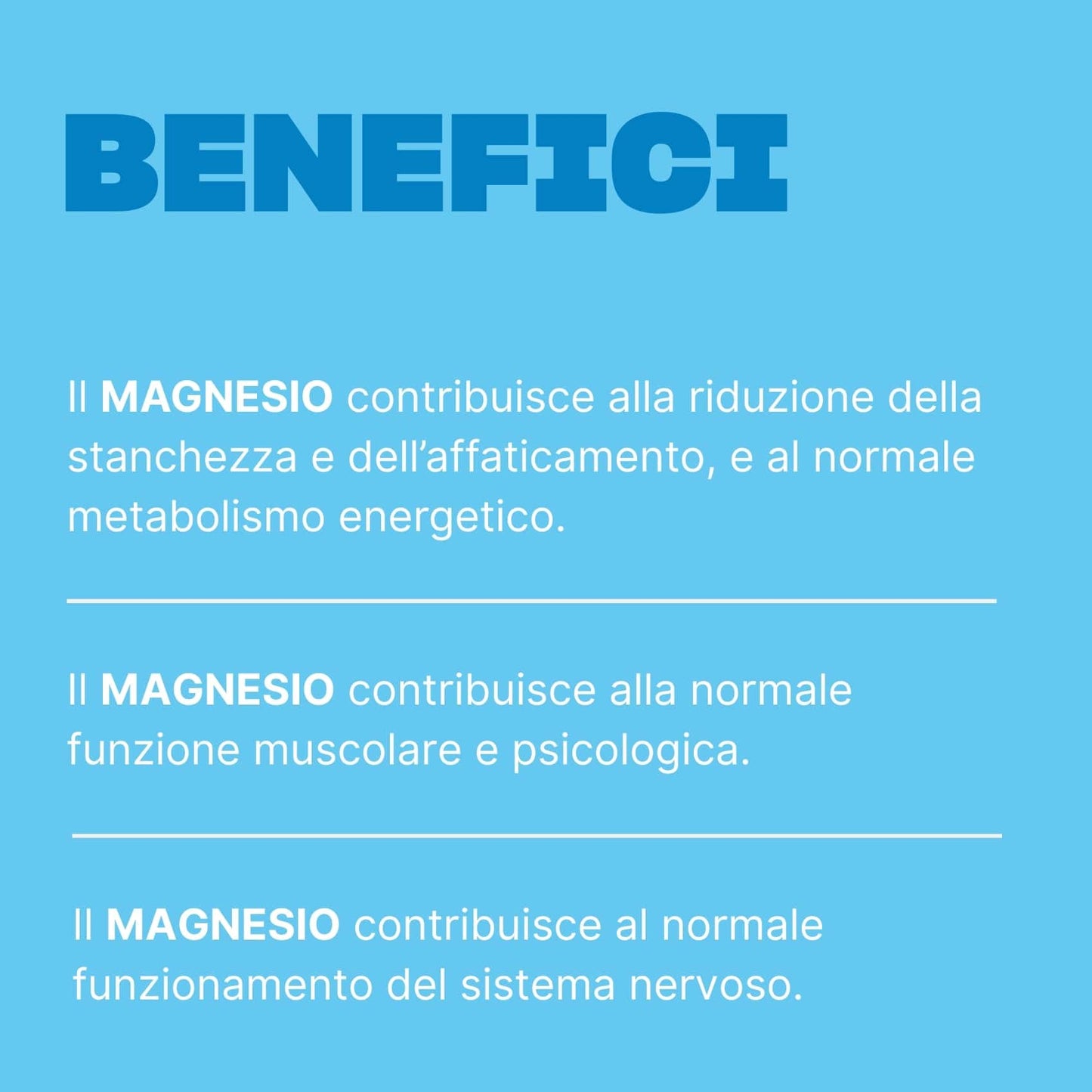 Swisse Ultiboost Magnesio Bisglicinato