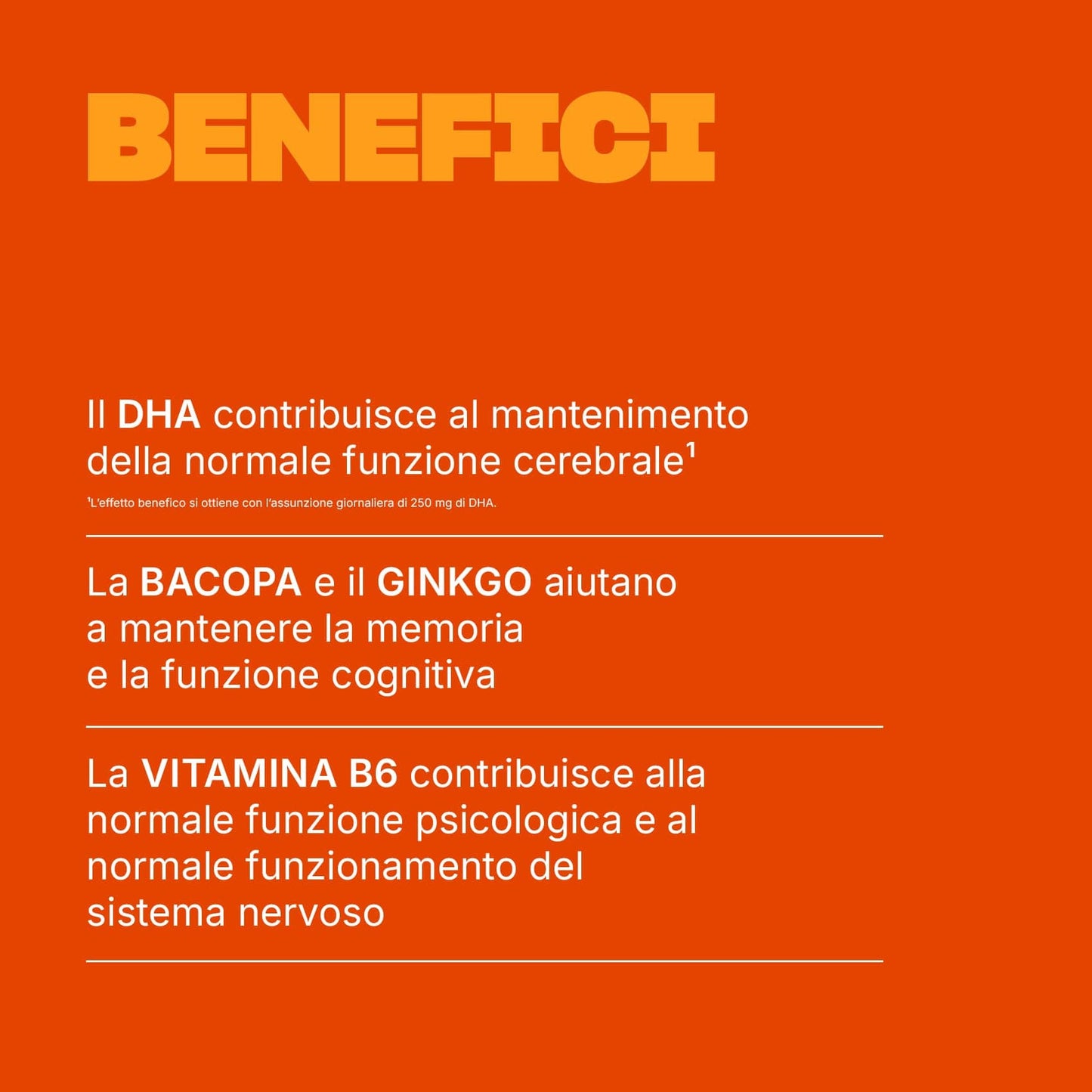 Swisse Ultiboost Memoria