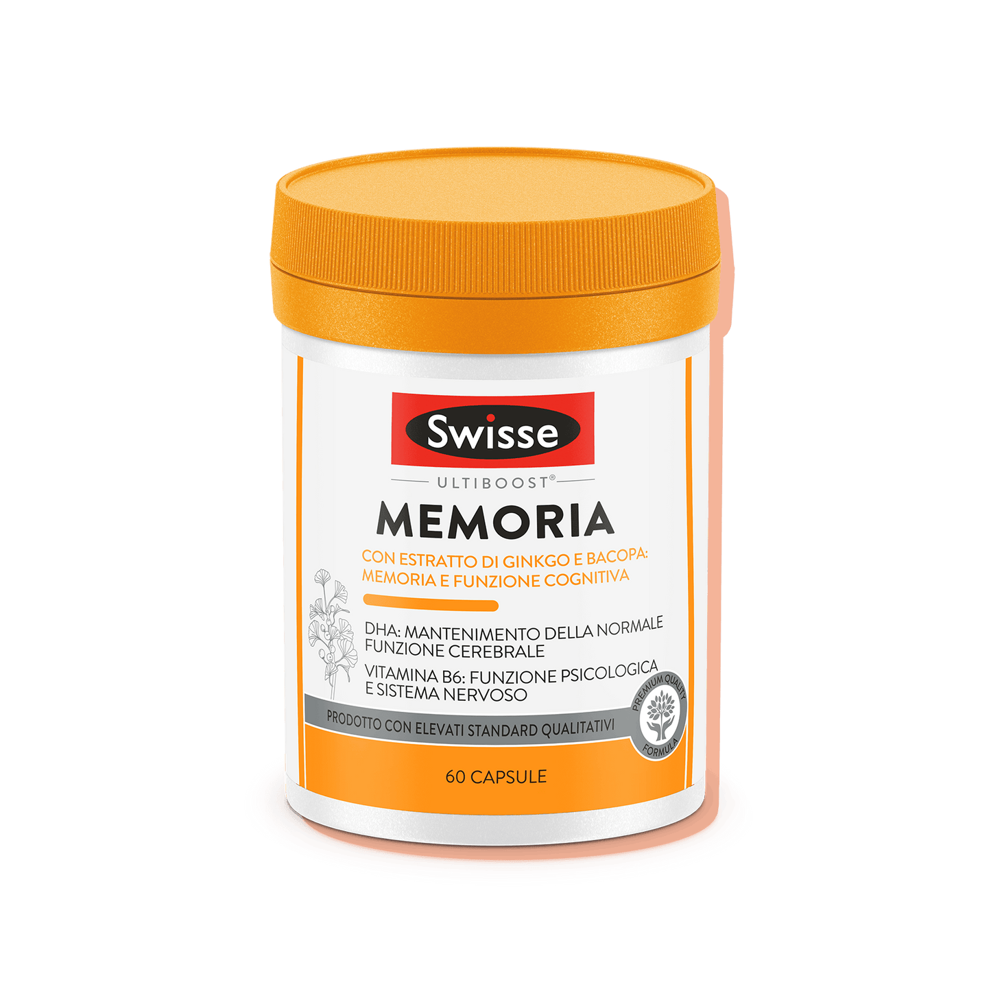 Swisse Ultiboost Memoria