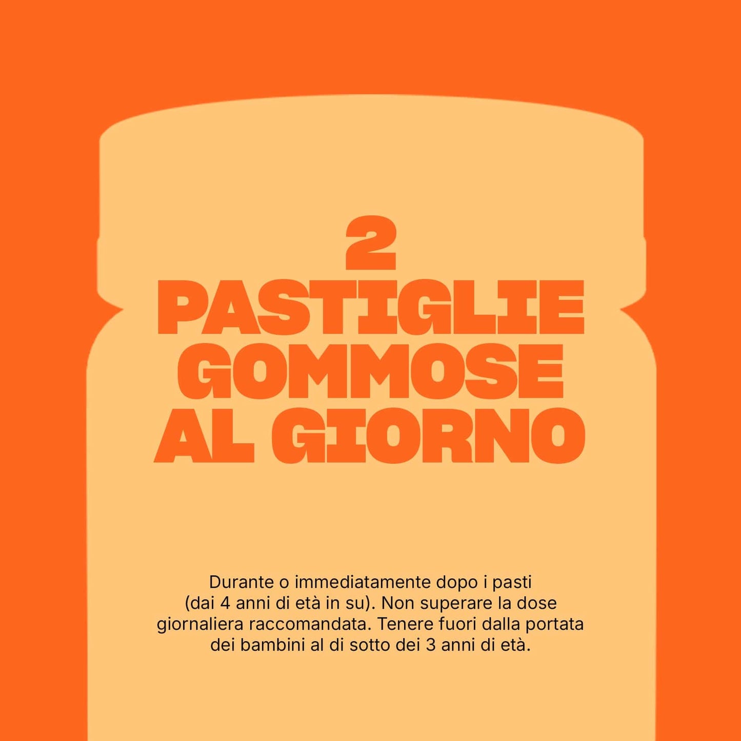 Swisse Junior Multivit Gummy