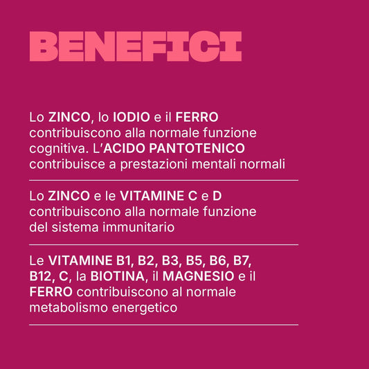 Swisse Ultivit Multivitaminico Donna 50+