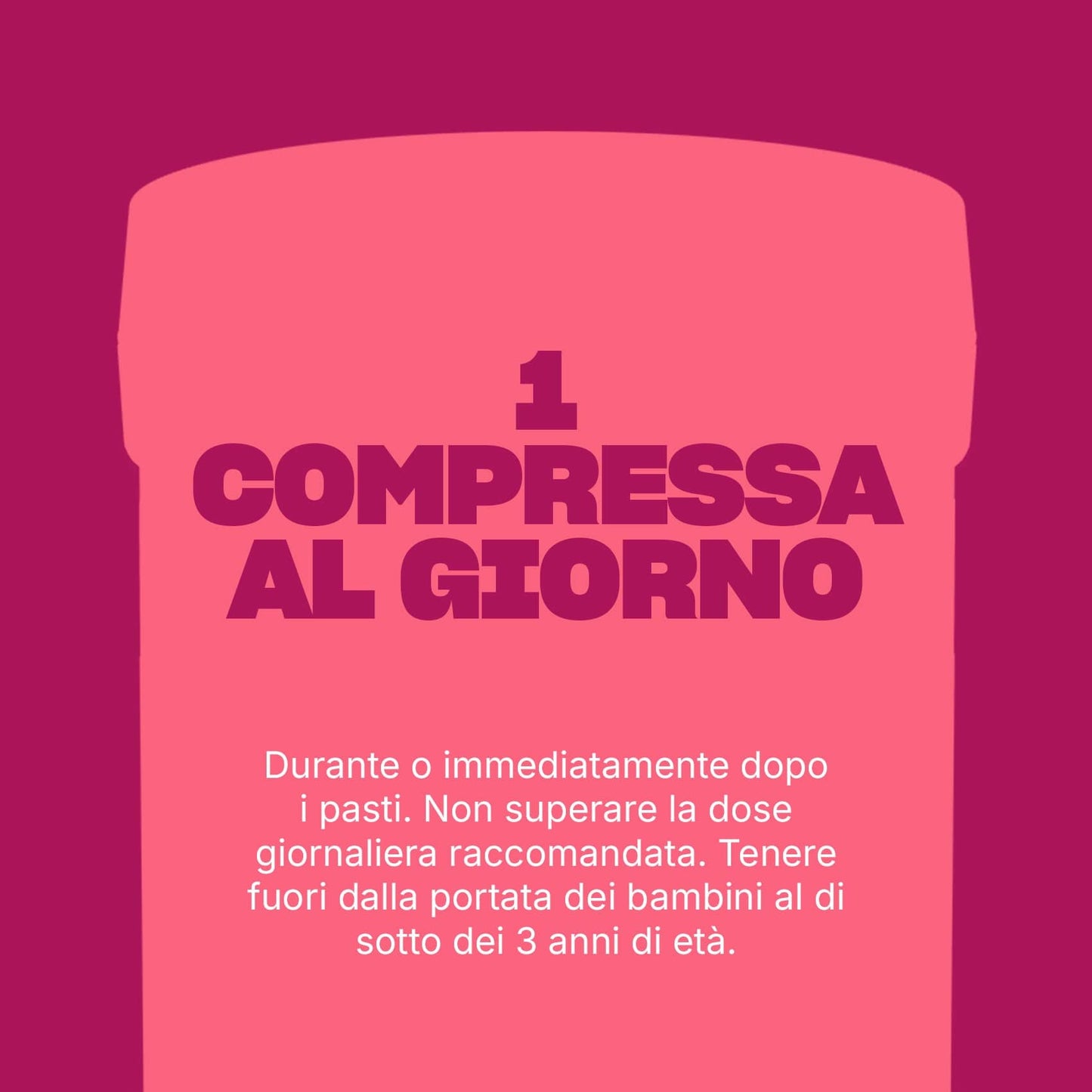 Swisse Ultivit Multivitaminico Donna 50+