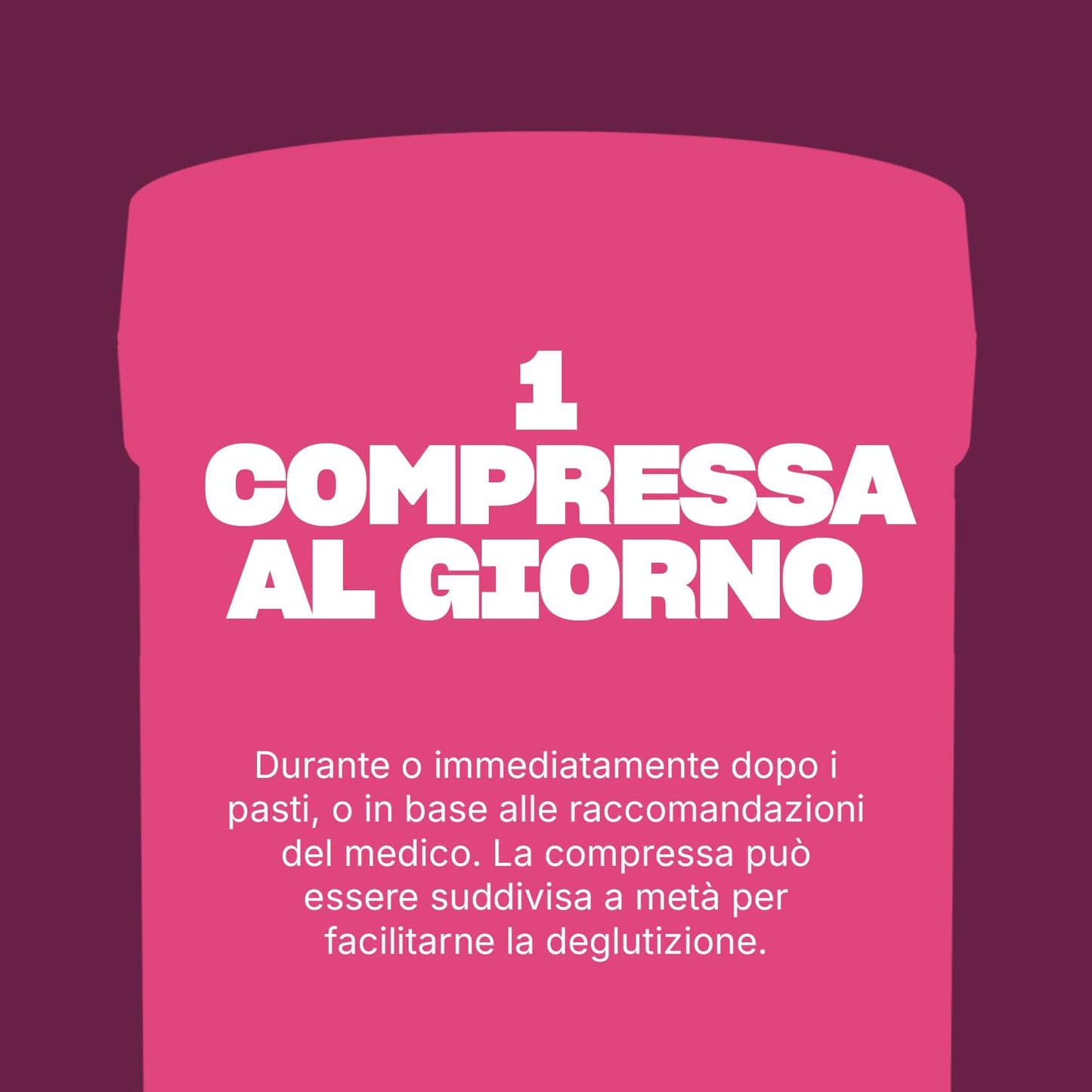 Swisse Ultivit Multivitaminico Donna 65+