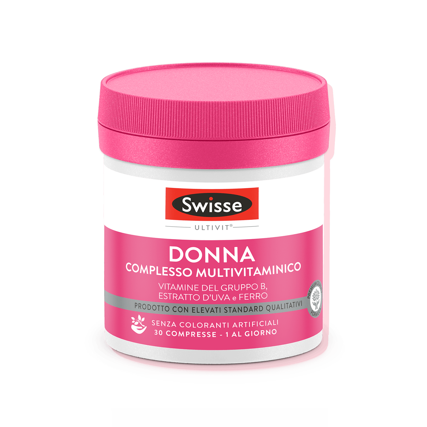 Swisse Ultivit Multivitaminico Donna