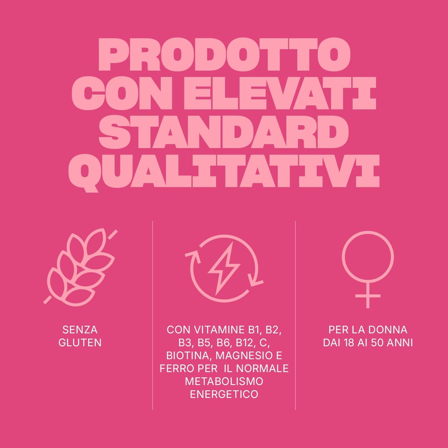 Swisse Ultivit Multivitaminico Donna