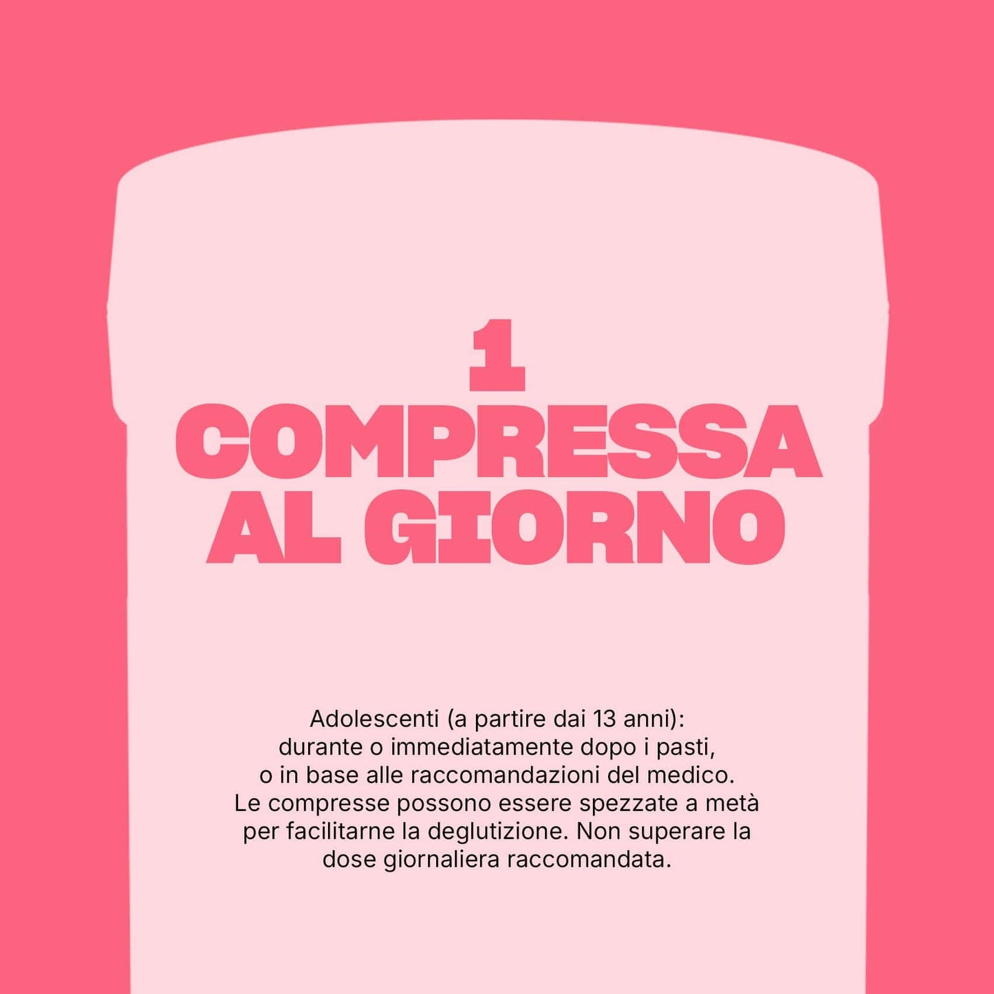 Swisse Ultivit Multivitaminico Ragazza