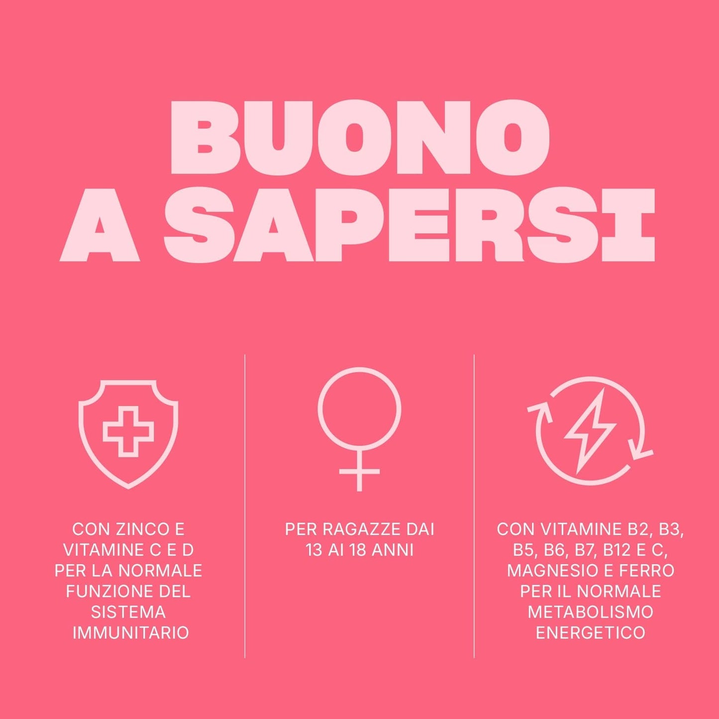 Swisse Ultivit Multivitaminico Ragazza