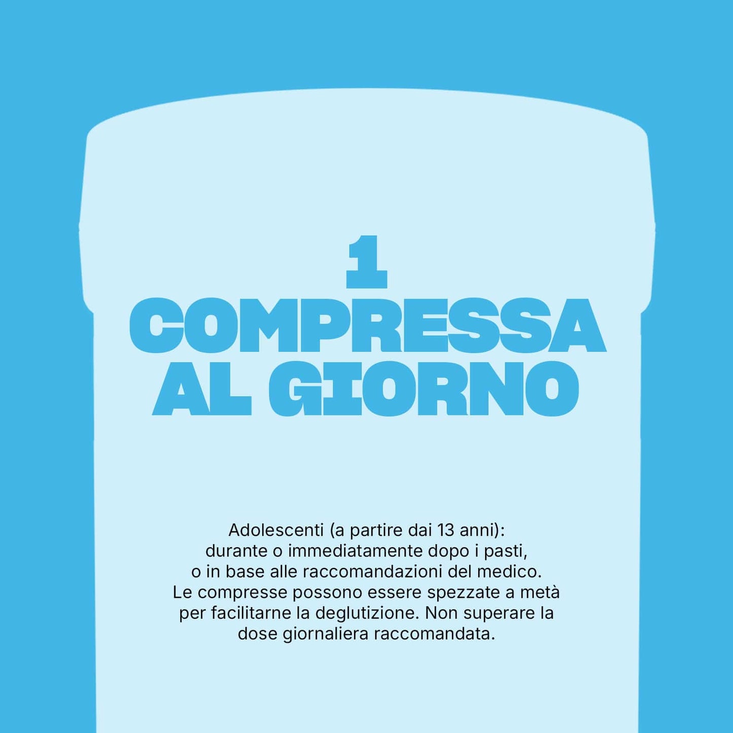 Swisse Ultivit Multivitaminico Ragazzo