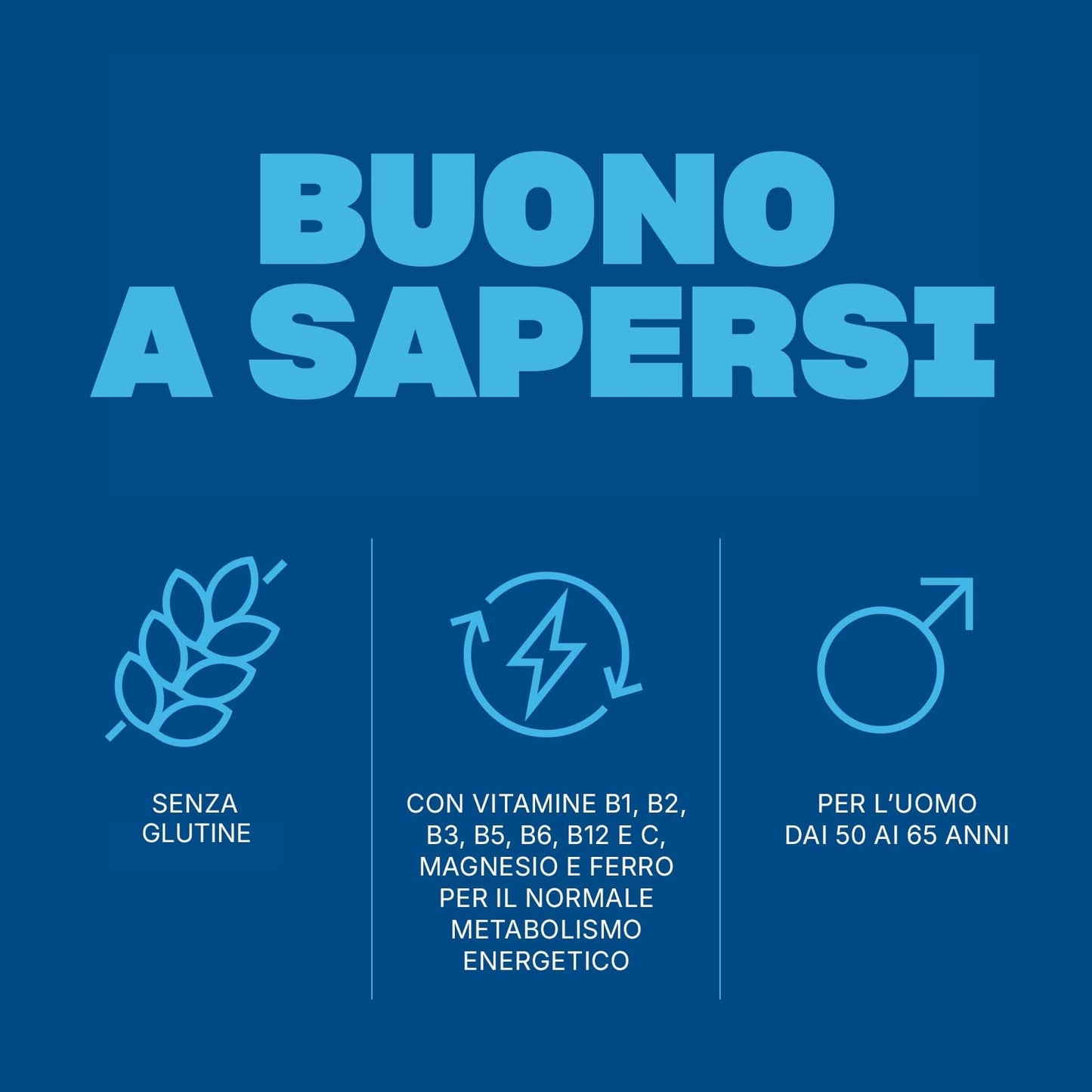 Swisse Ultivit Multivitaminico Uomo 50+