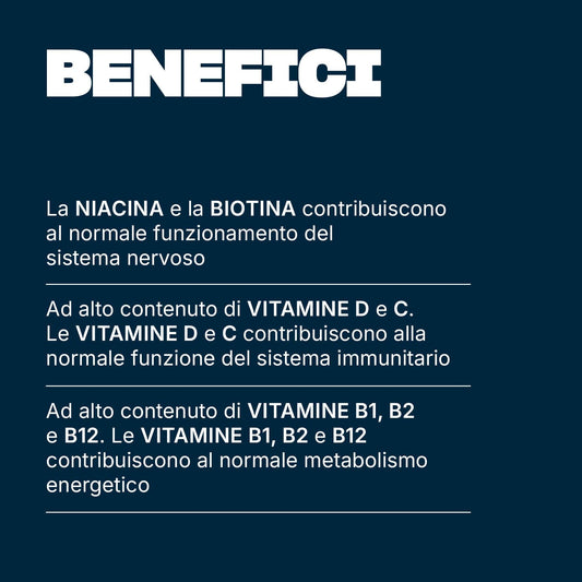 Swisse Ultivit Multivitaminico Uomo 65+