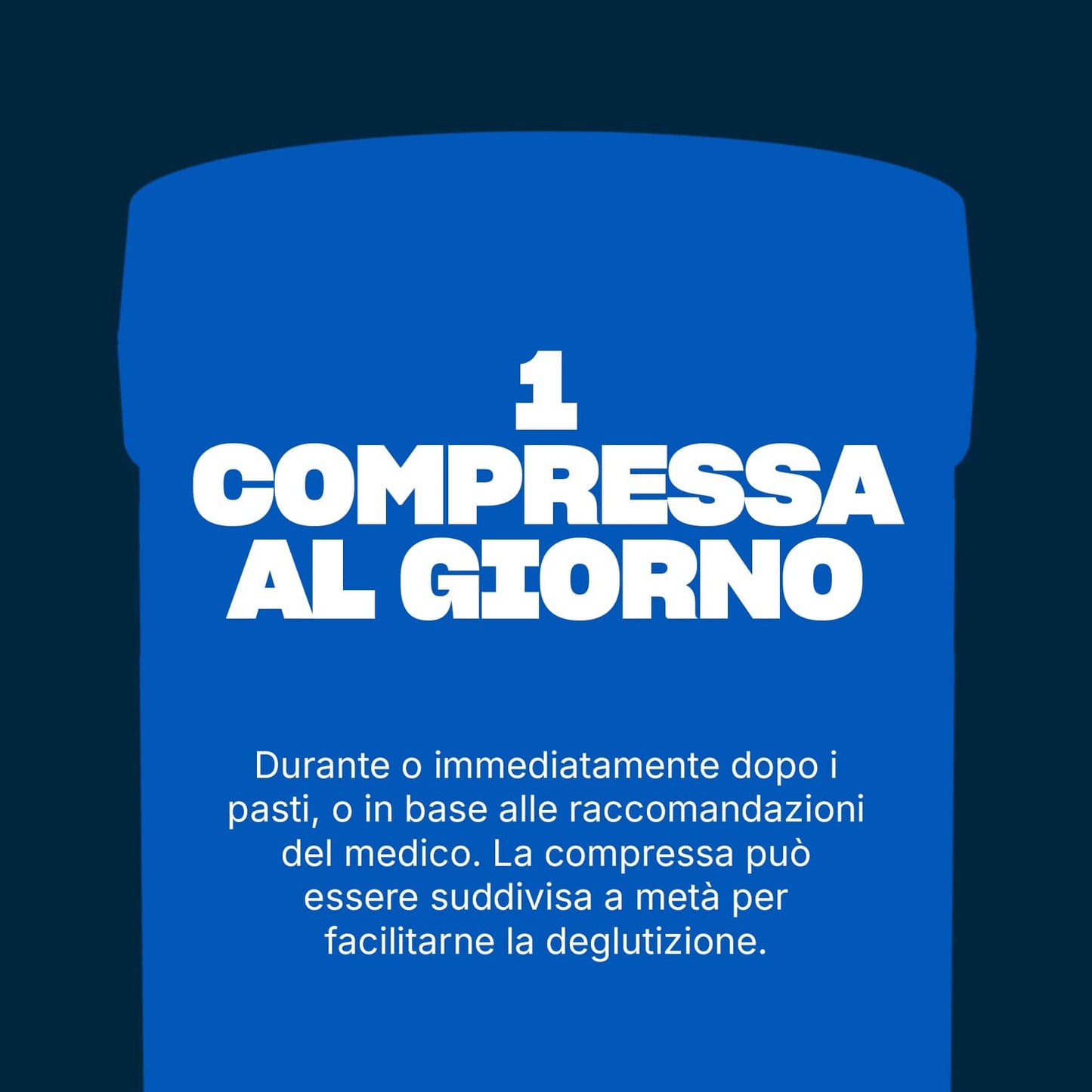 Swisse Ultivit Multivitaminico Uomo 65+