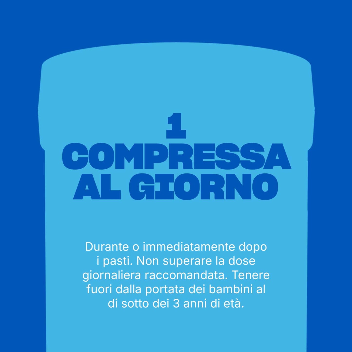 Swisse Ultivit Multivitaminico Uomo