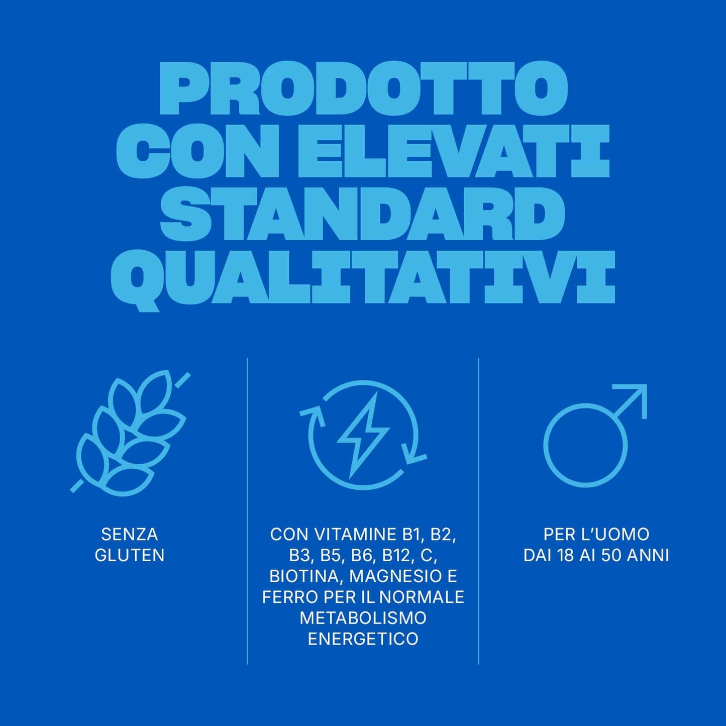 Swisse Ultivit Multivitaminico Uomo