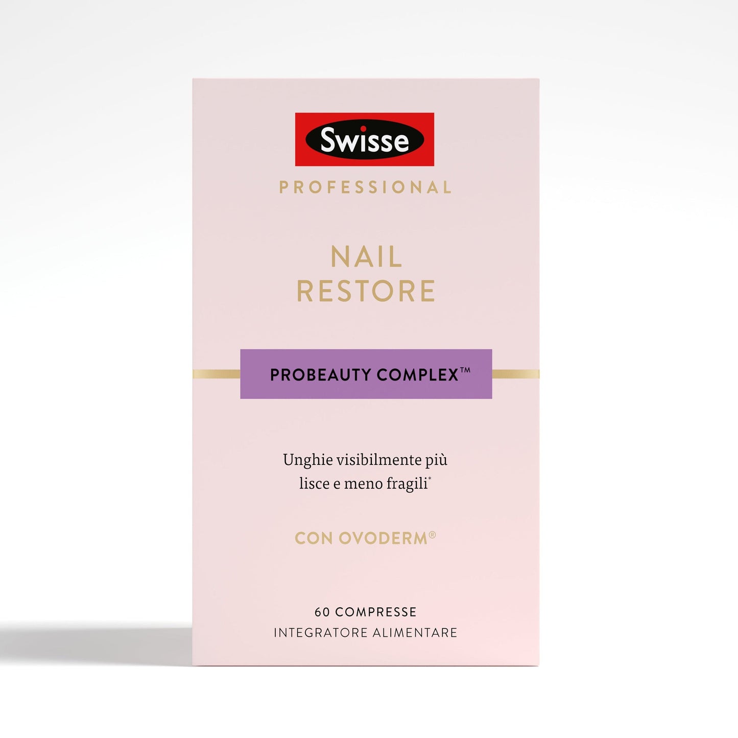 Swisse Beauty NAIL RESTORE
