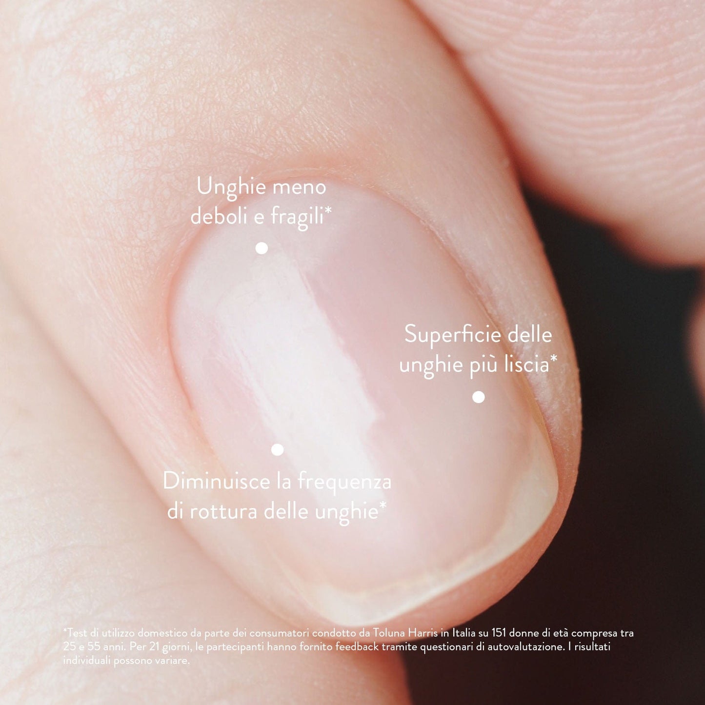 Swisse Beauty NAIL RESTORE