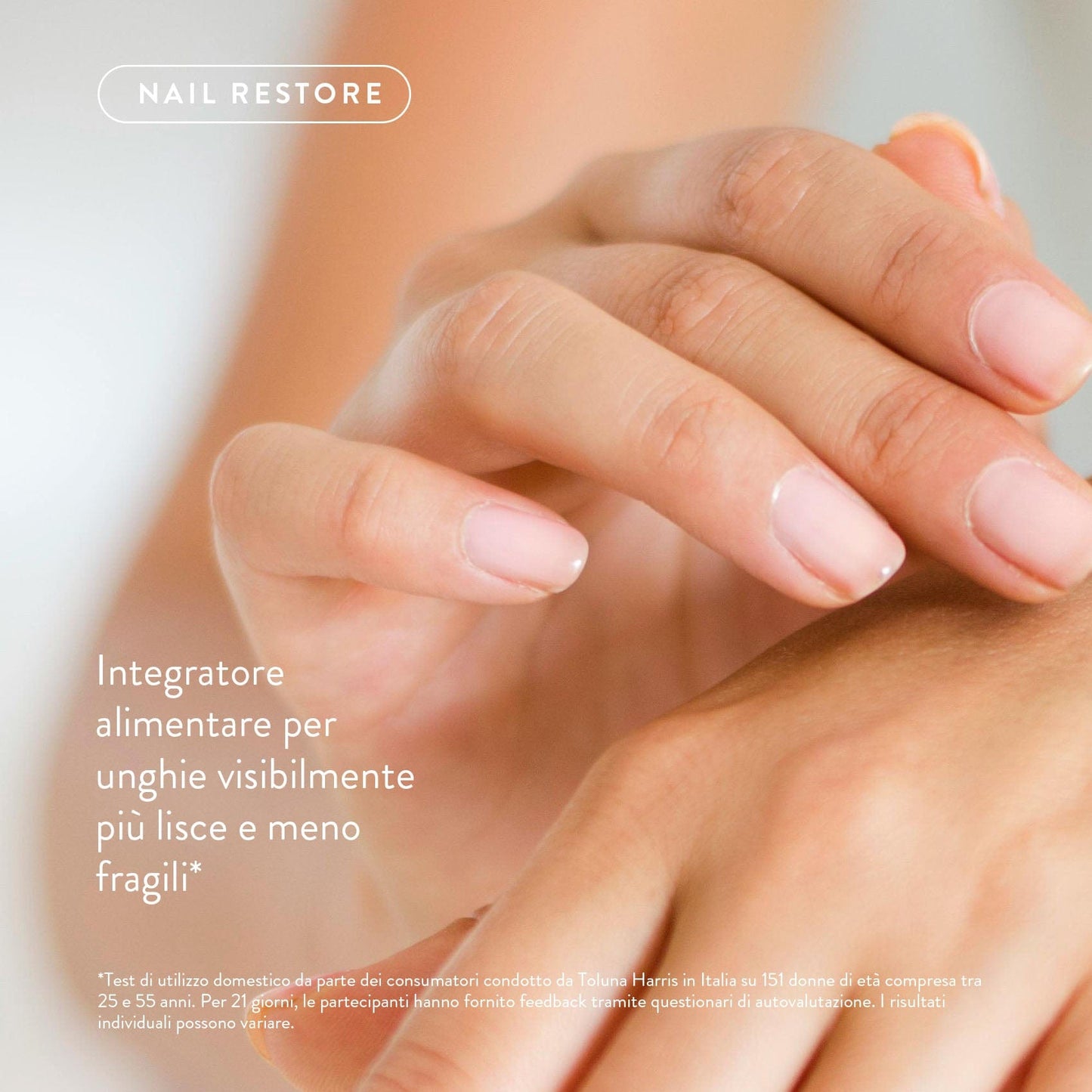 Swisse Beauty NAIL RESTORE