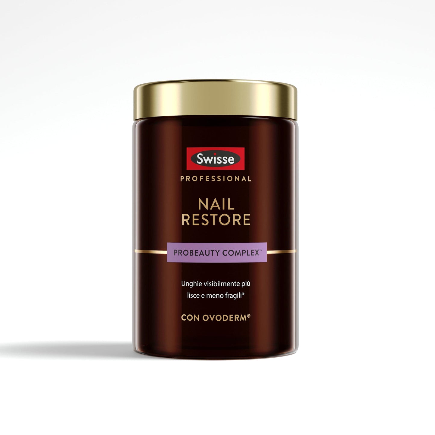 Swisse Beauty NAIL RESTORE