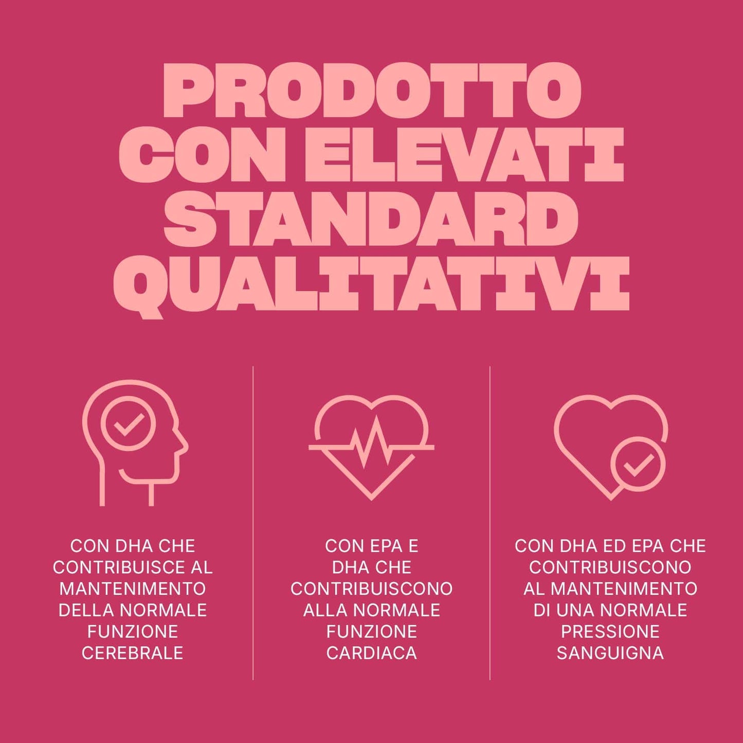 Swisse Ultiboost Omega 3 Concentrato