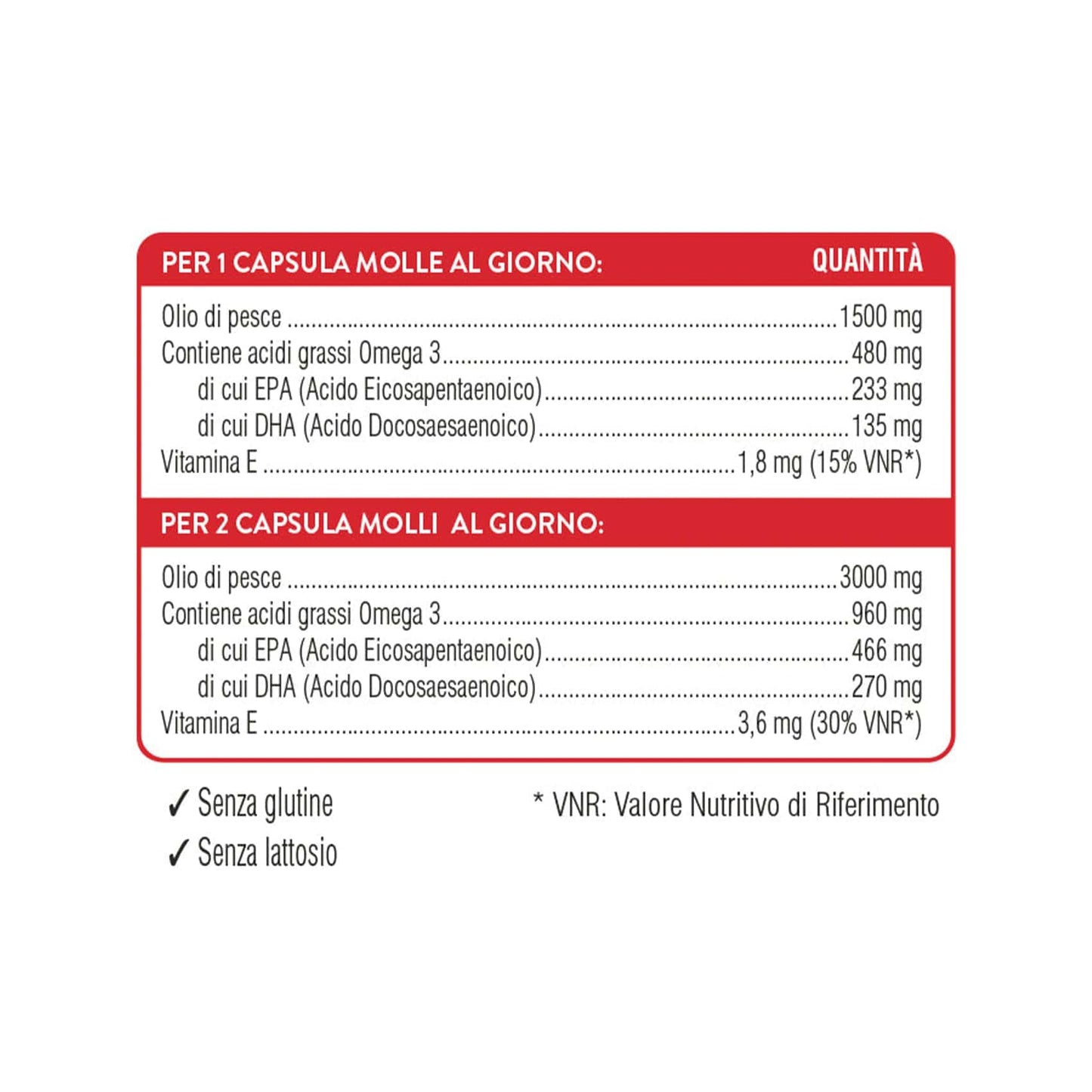 Swisse Ultiboost Omega 3