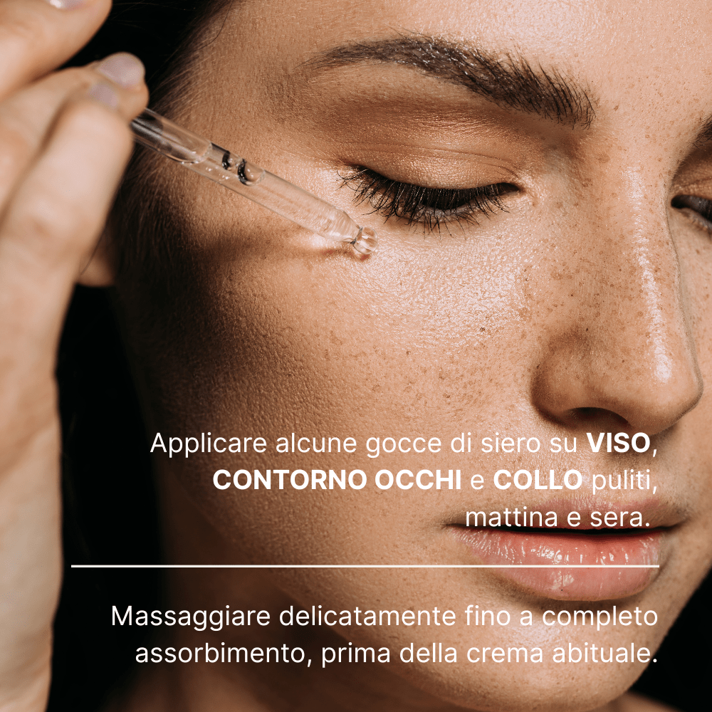 Swisse Beauty Pro Collagen Siero Viso & Occhi