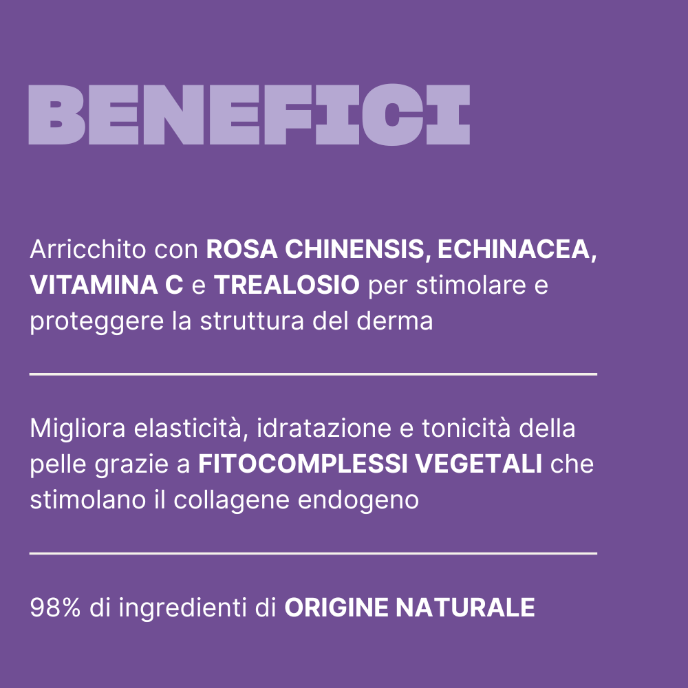 Swisse Beauty Pro Collagen Siero Viso & Occhi