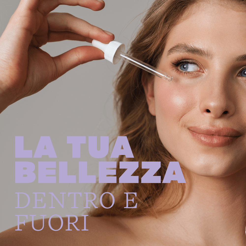 Swisse Beauty Pro Collagen Siero Viso & Occhi