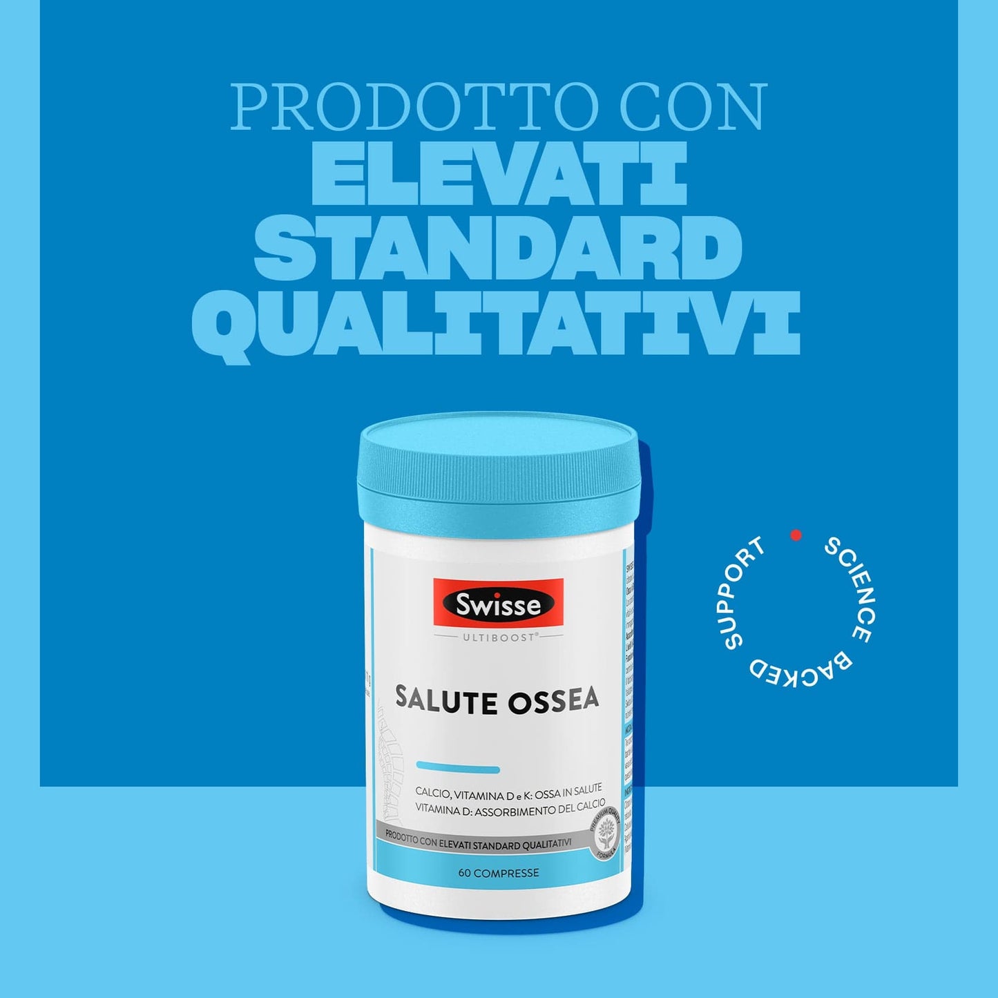 Swisse Ultiboost Salute Ossea