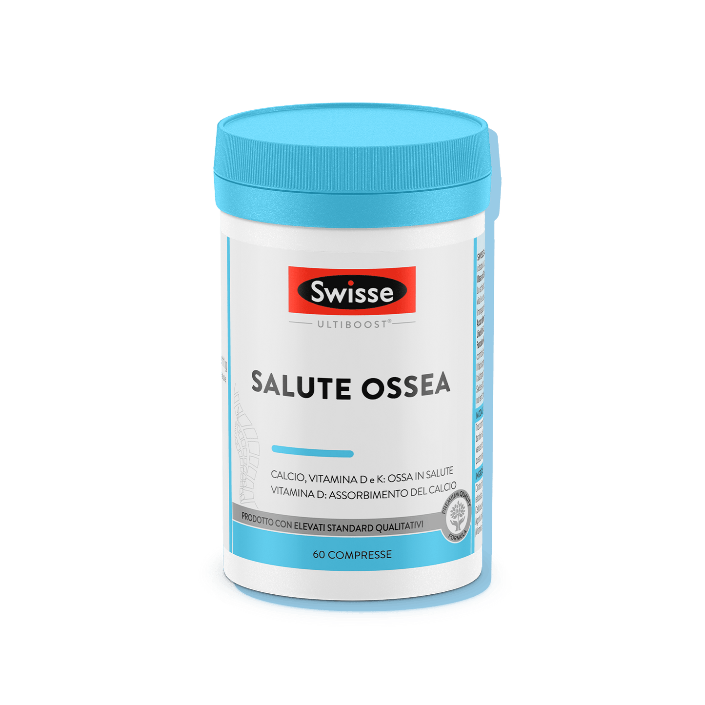 Swisse Ultiboost Salute Ossea